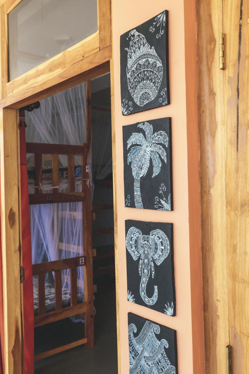 Coppenrath Hostel Tangalle Exterior photo
