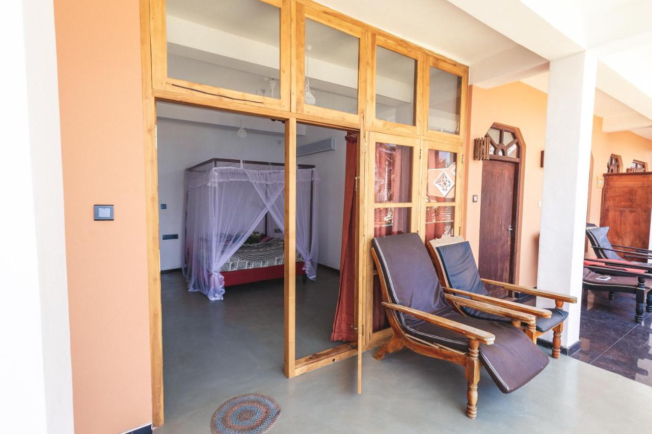 Coppenrath Hostel Tangalle Exterior photo