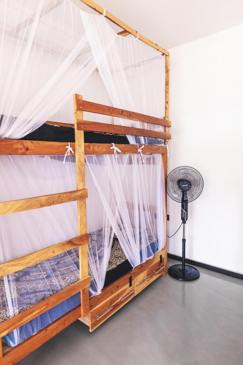 Coppenrath Hostel Tangalle Exterior photo