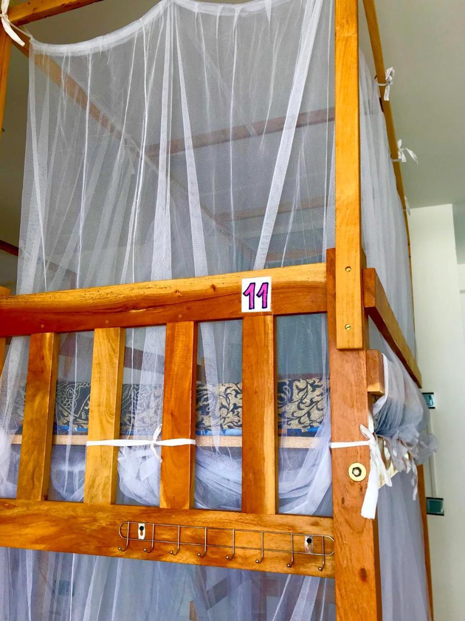 Coppenrath Hostel Tangalle Exterior photo